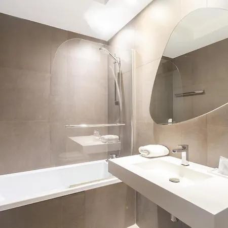 Hotel Vauban Serre Chevalier 3*