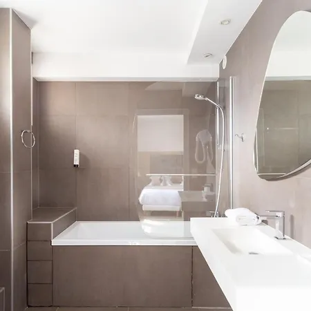 Vauban Serre Chevalier 3*