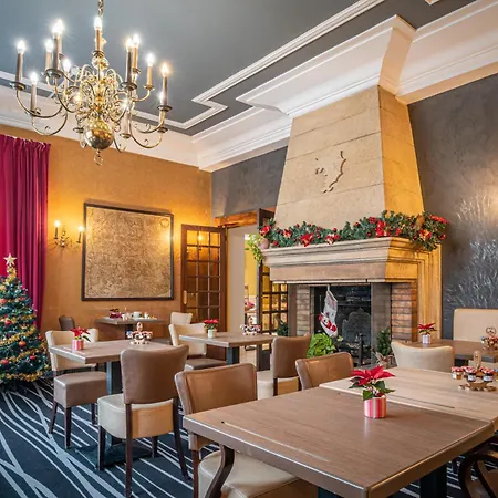 Hotel Vauban Serre Chevalier 3*