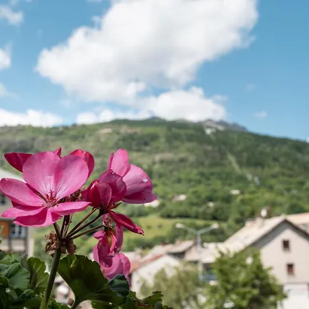 Hotel Vauban Serre Chevalier Briançon