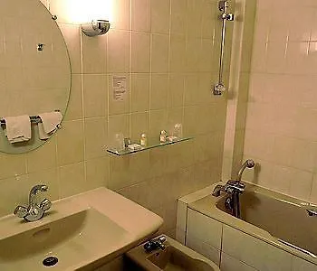 Vauban Serre Chevalier Hotel Briançon