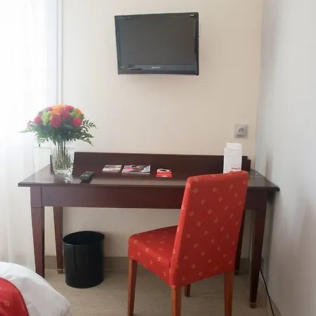 Hotel Vauban Serre Chevalier Briançon