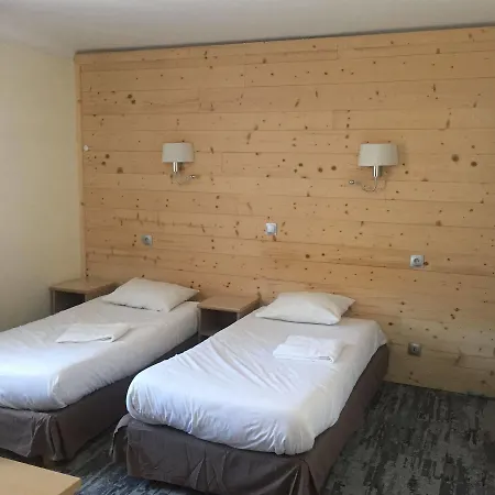 Vauban Serre Chevalier 3* Briançon