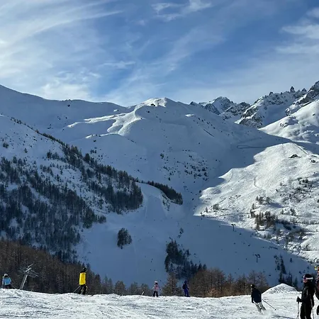Vauban Serre Chevalier Hotel Briançon