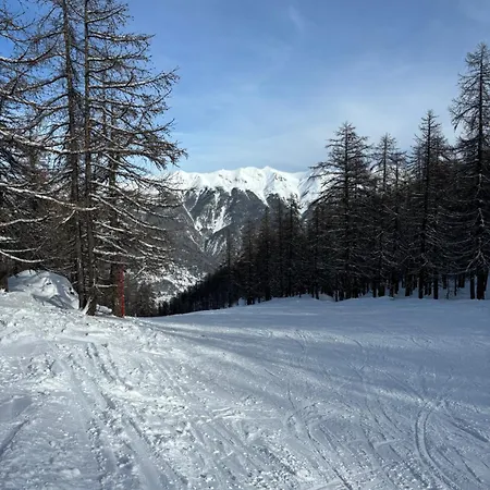 Hotel Vauban Serre Chevalier