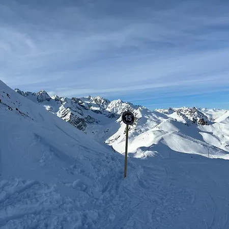 Vauban Serre Chevalier 3*