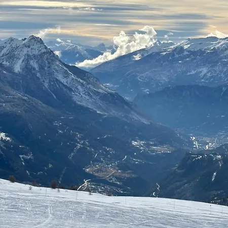 Vauban Serre Chevalier
