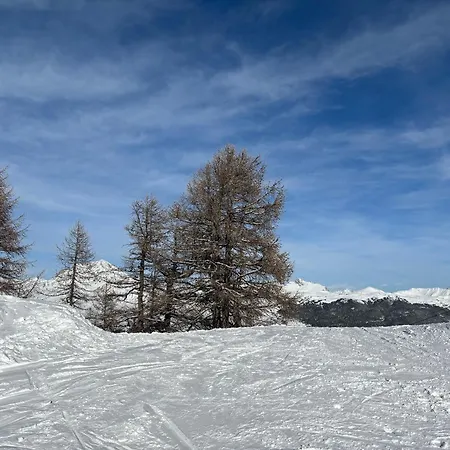 Vauban Serre Chevalier Hotel 3*
