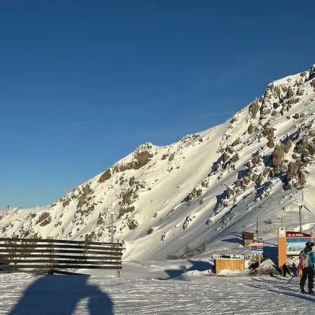 Vauban Serre Chevalier Hotel