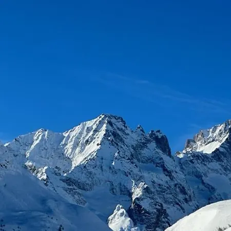 Vauban Serre Chevalier Briançon