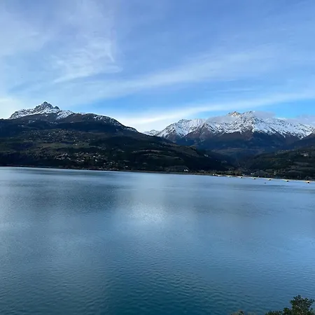 Vauban Serre Chevalier