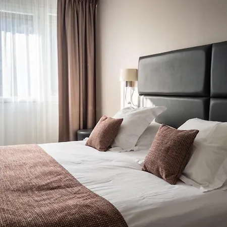 Vauban Serre Chevalier Hotel 3*