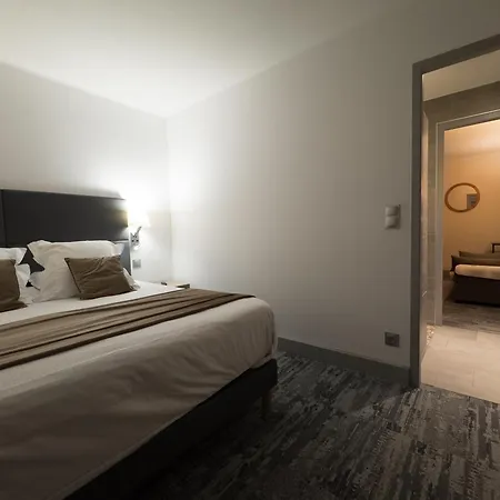 Hotel Vauban Serre Chevalier 3*