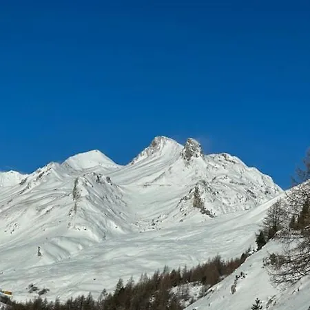 Vauban Serre Chevalier Briançon