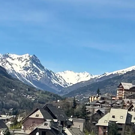 Vauban Serre Chevalier 3*