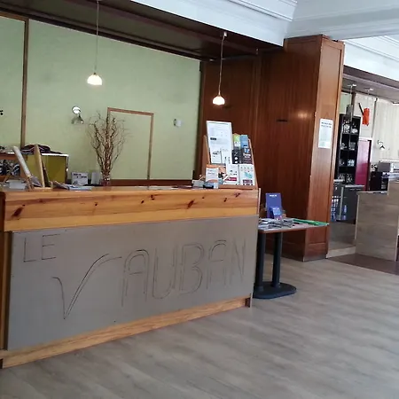 Vauban Serre Chevalier Hotel