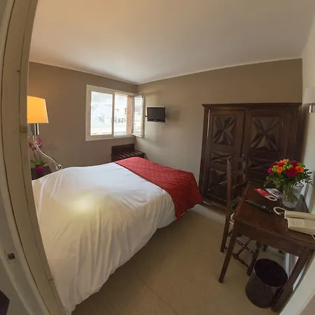Vauban Serre Chevalier Hotel Briançon