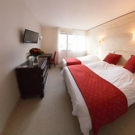 Hotel Vauban Serre Chevalier Briançon