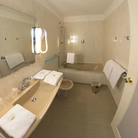Hotel Vauban Serre Chevalier 3*