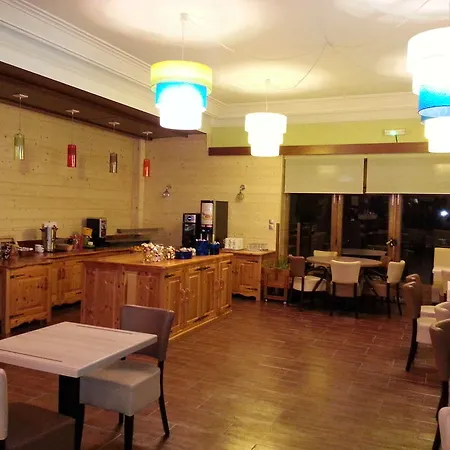 Vauban Serre Chevalier Hotel