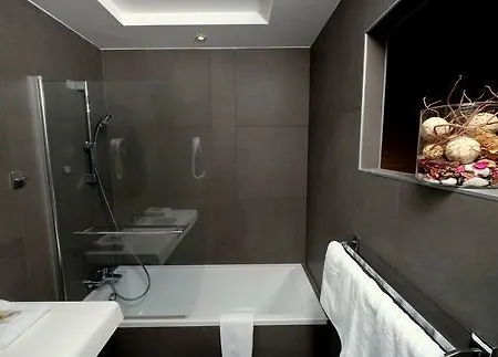 Vauban Serre Chevalier Hotel