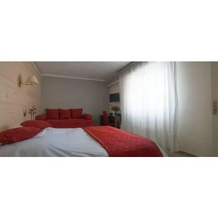 Vauban Serre Chevalier Hotel Briançon