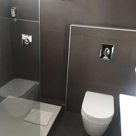 Vauban Serre Chevalier Hotel 3*