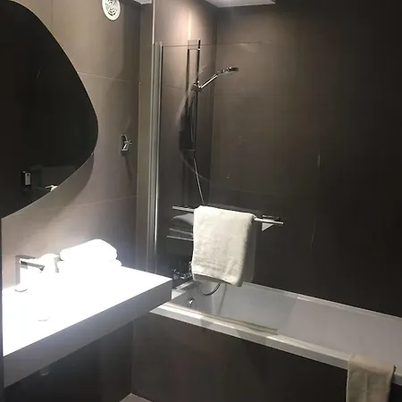 Vauban Serre Chevalier Hotel 3*