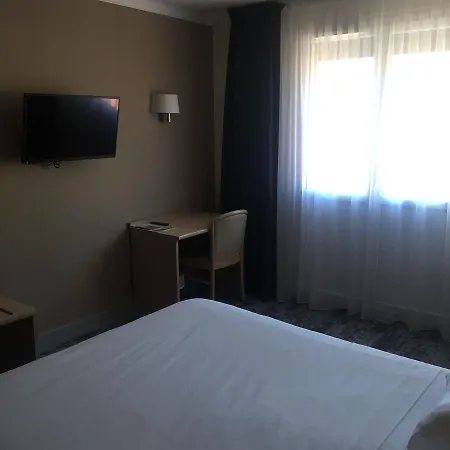 Отель Vauban Serre Chevalier