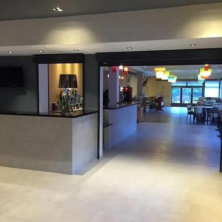Vauban Serre Chevalier Hotel 3*