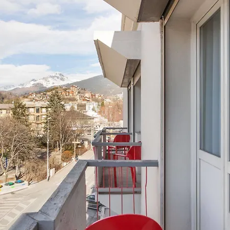 Hotel Vauban Serre Chevalier Briançon
