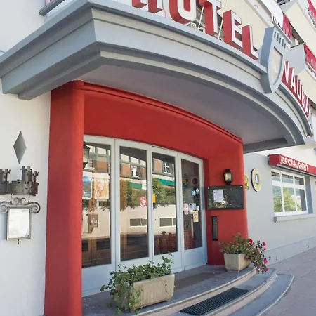 Hotel Vauban Serre Chevalier Briançon