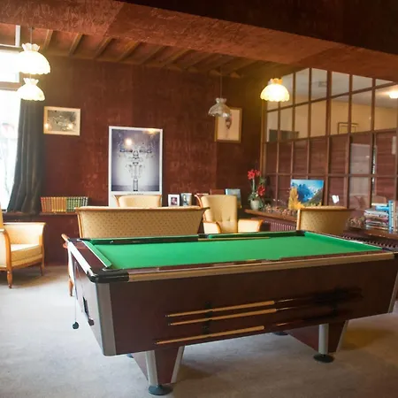 Hotel Vauban Serre Chevalier